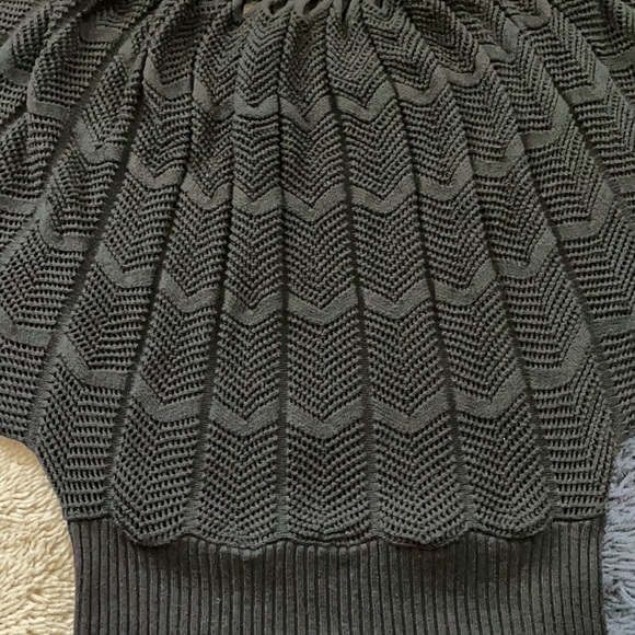 The Cue Flutter Sweater - Picture 6 of 8